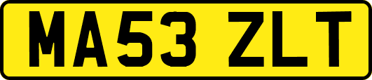 MA53ZLT