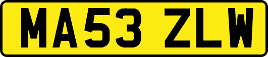 MA53ZLW