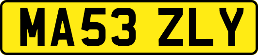 MA53ZLY