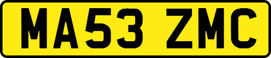 MA53ZMC