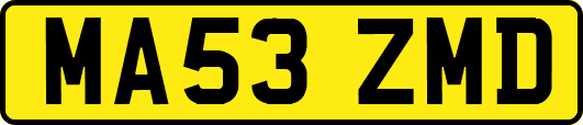 MA53ZMD