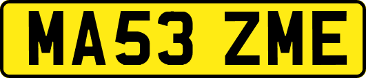MA53ZME
