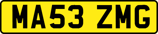 MA53ZMG