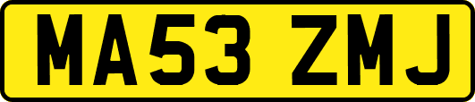 MA53ZMJ