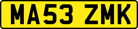 MA53ZMK