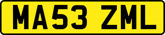 MA53ZML