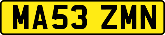 MA53ZMN