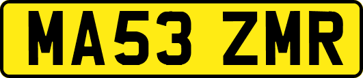 MA53ZMR