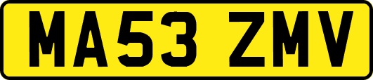 MA53ZMV