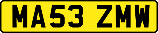 MA53ZMW