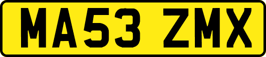 MA53ZMX