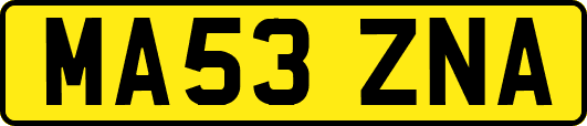 MA53ZNA