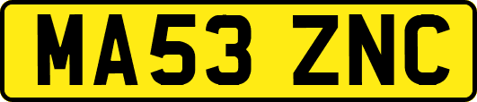 MA53ZNC