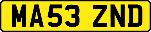 MA53ZND