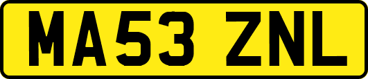 MA53ZNL