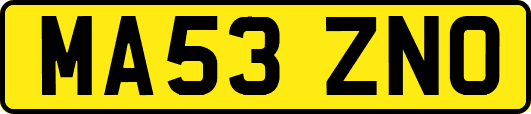 MA53ZNO