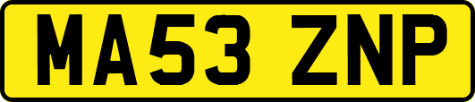MA53ZNP