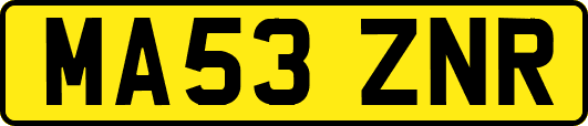 MA53ZNR