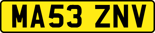 MA53ZNV
