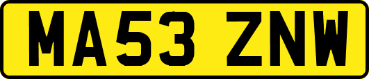 MA53ZNW