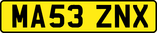 MA53ZNX