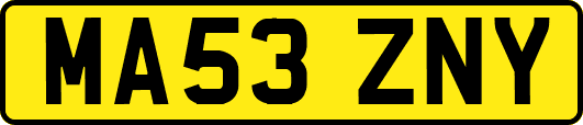 MA53ZNY