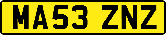 MA53ZNZ