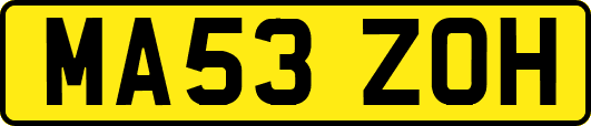 MA53ZOH