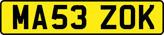 MA53ZOK