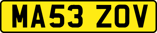 MA53ZOV