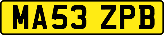 MA53ZPB