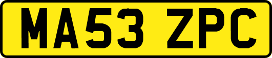 MA53ZPC