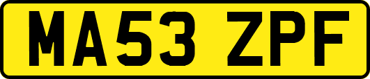 MA53ZPF