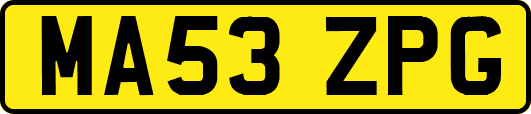 MA53ZPG