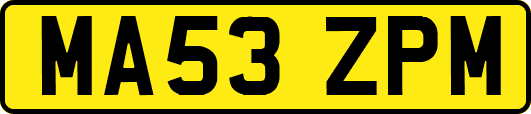 MA53ZPM