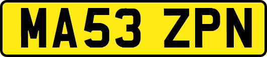 MA53ZPN