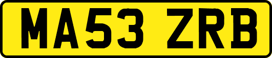 MA53ZRB
