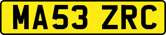 MA53ZRC