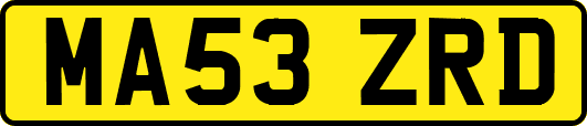 MA53ZRD