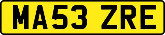 MA53ZRE