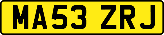 MA53ZRJ