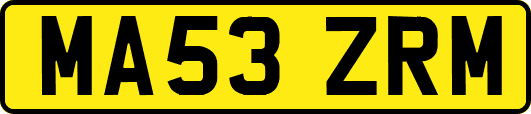 MA53ZRM