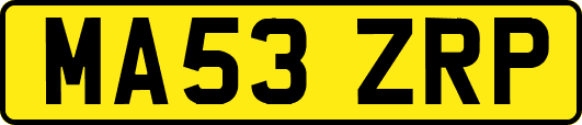 MA53ZRP