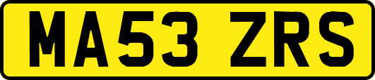 MA53ZRS