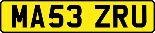 MA53ZRU