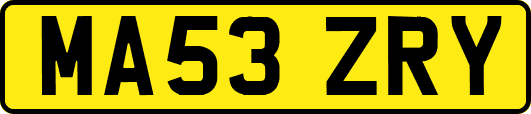 MA53ZRY