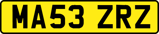 MA53ZRZ