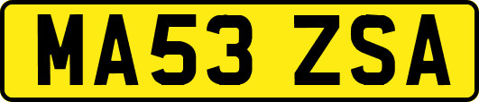 MA53ZSA