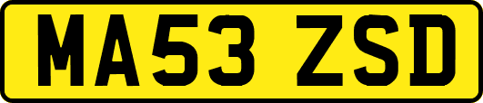 MA53ZSD