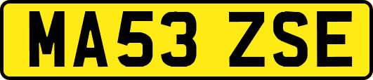 MA53ZSE